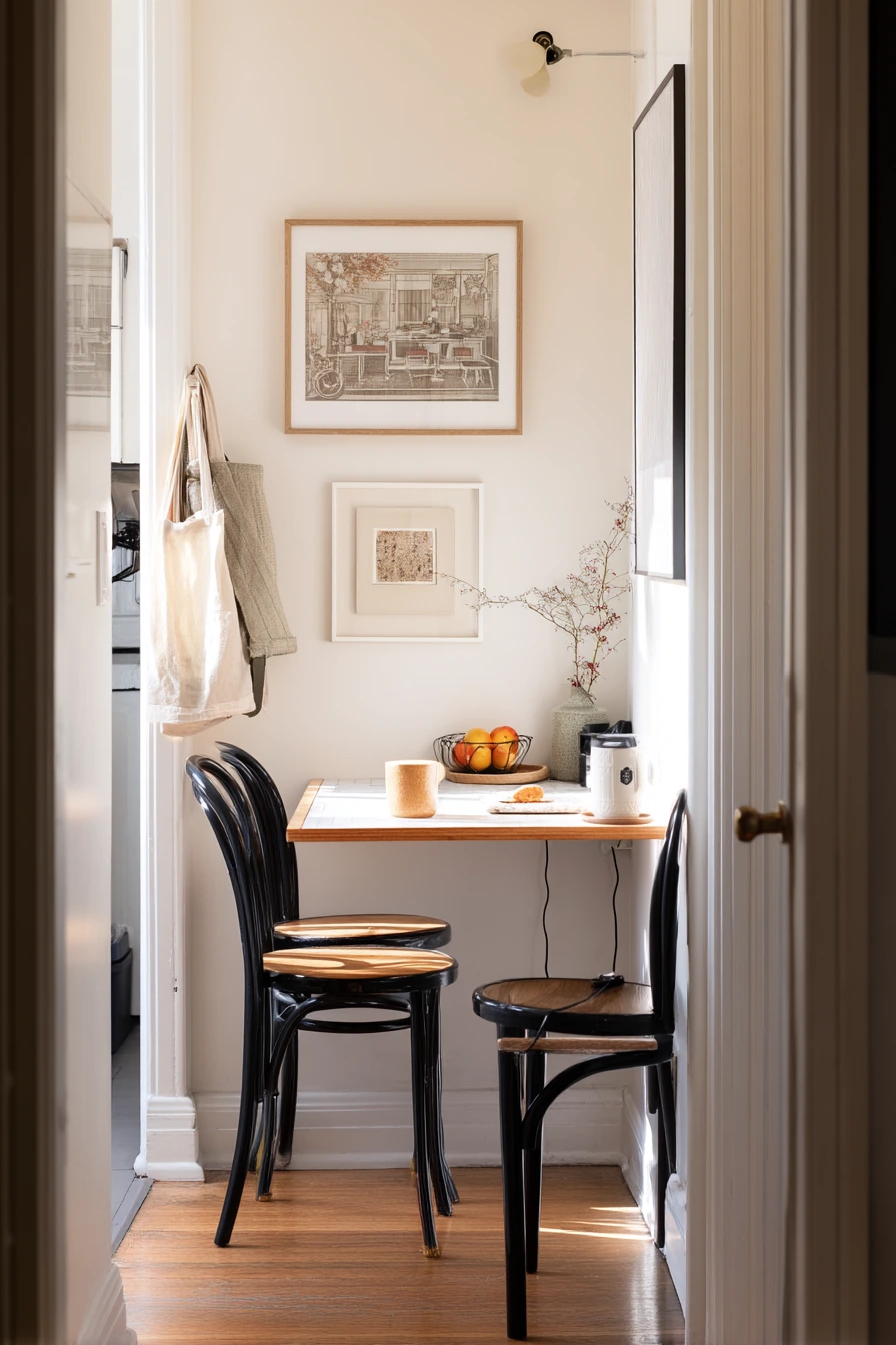 small dining room ideas 6
