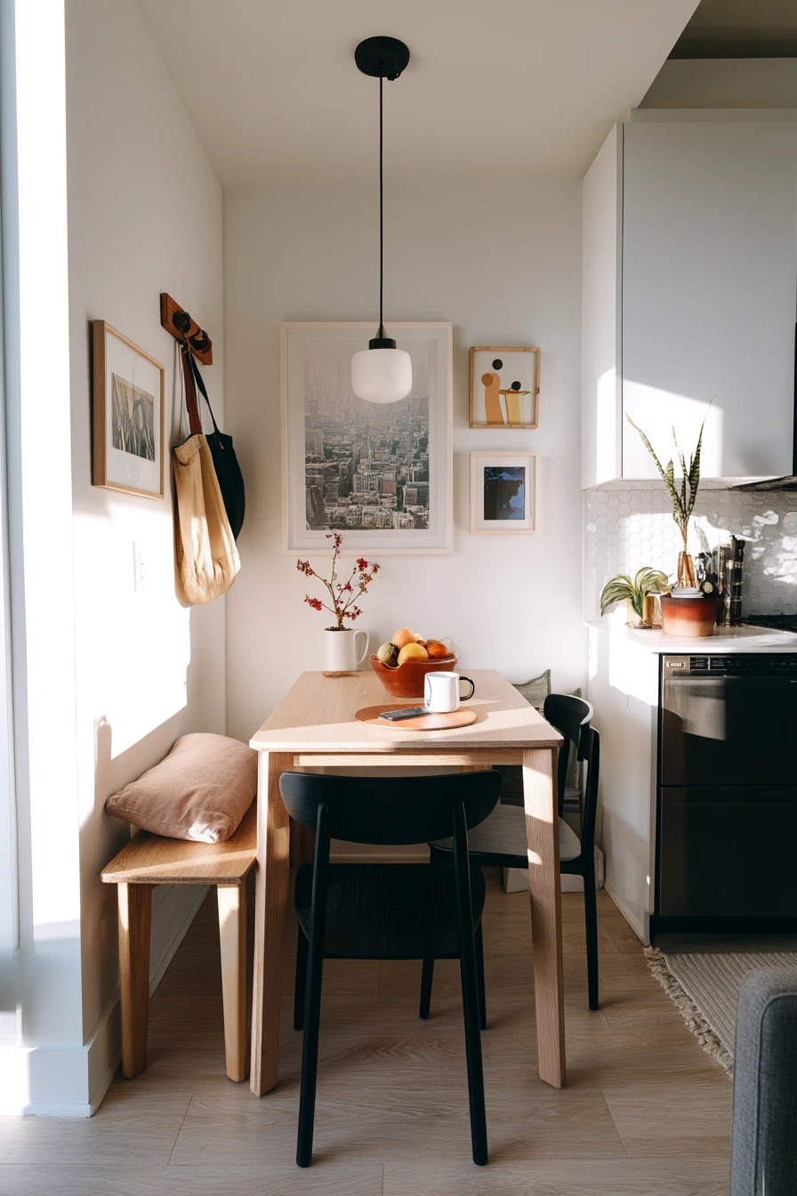 small dining room ideas 8