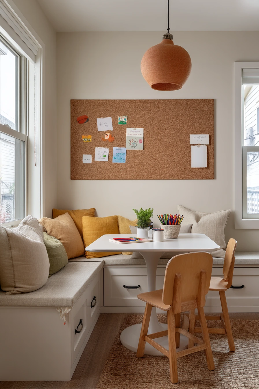 small dining room ideas 9