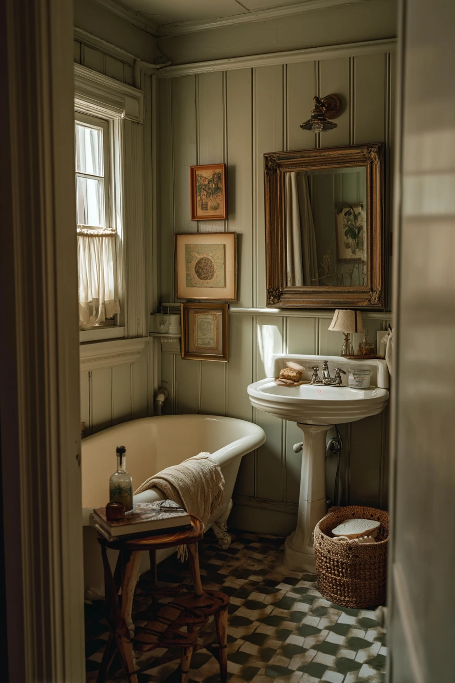 small full bathroom ideas 13