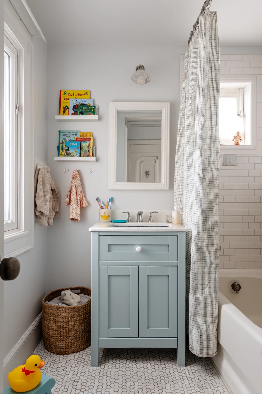 small full bathroom ideas 21