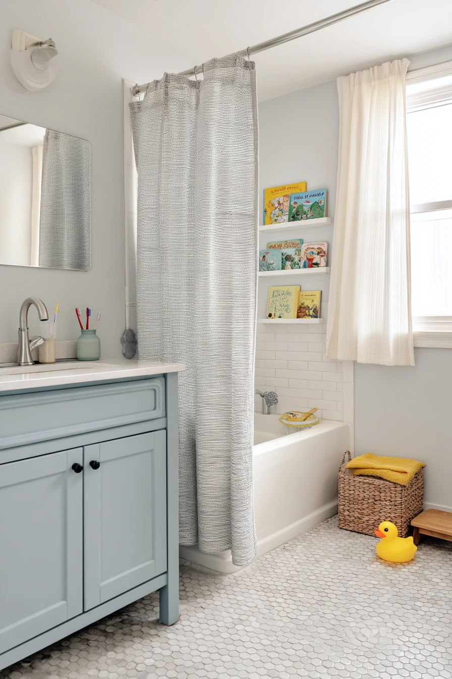 small full bathroom ideas 22