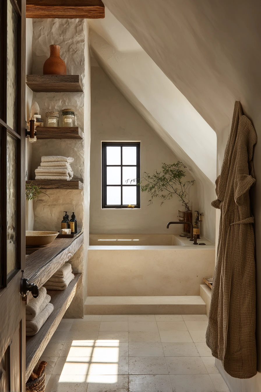 small full bathroom ideas 26