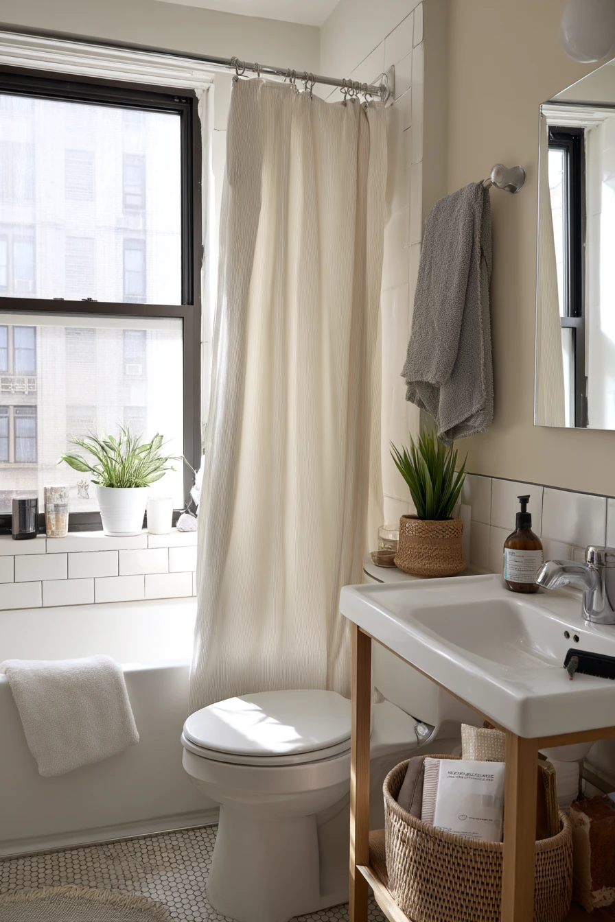 small full bathroom ideas 31
