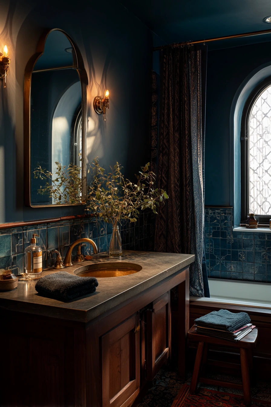 small full bathroom ideas 33