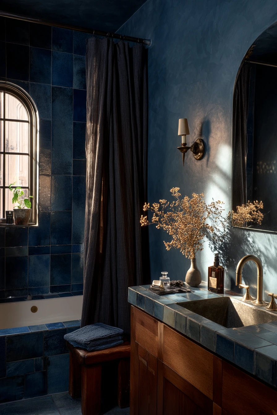 small full bathroom ideas 36