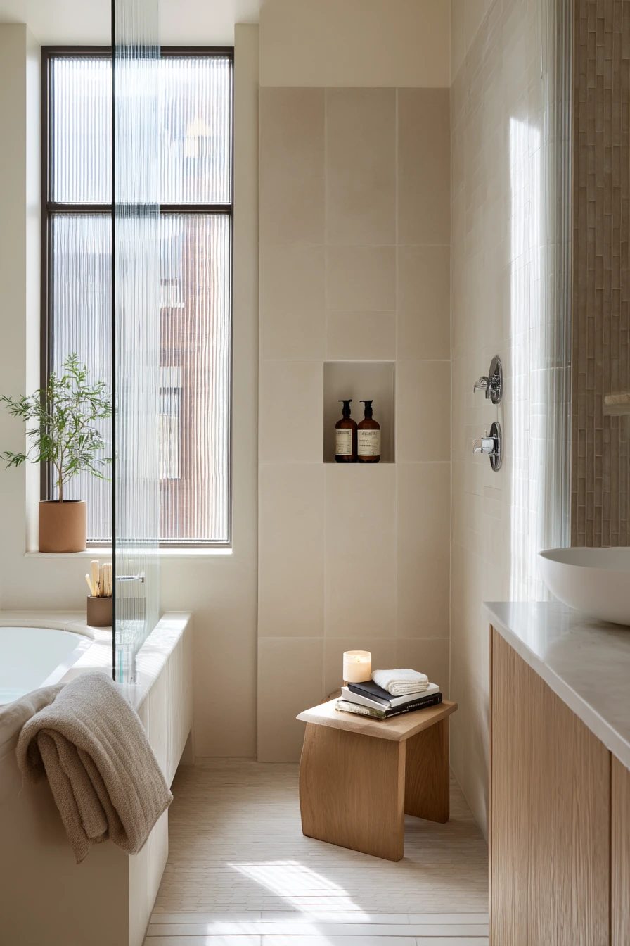 small full bathroom ideas 40