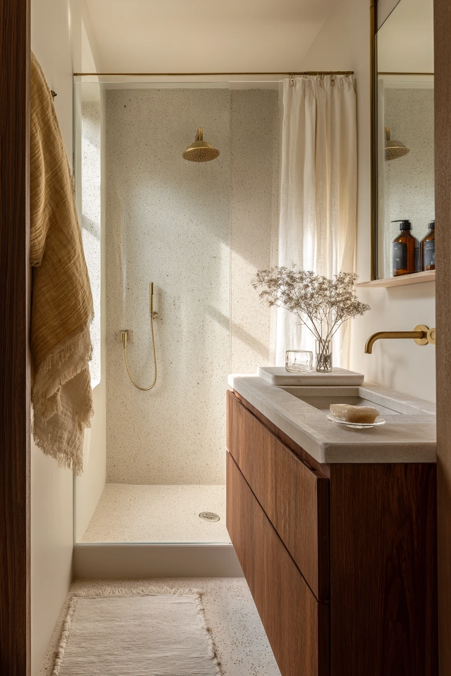 small full bathroom ideas 5