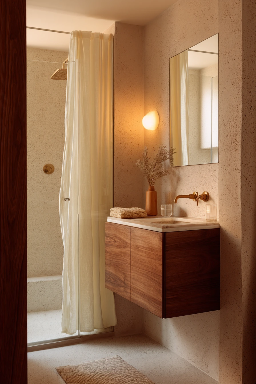 small full bathroom ideas 8