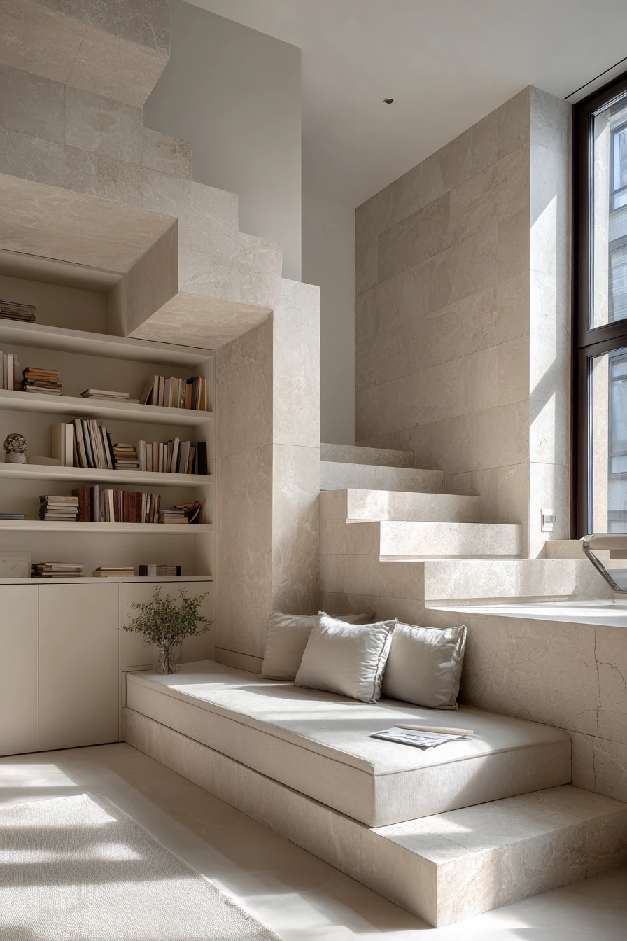staircase storage under stairs 30