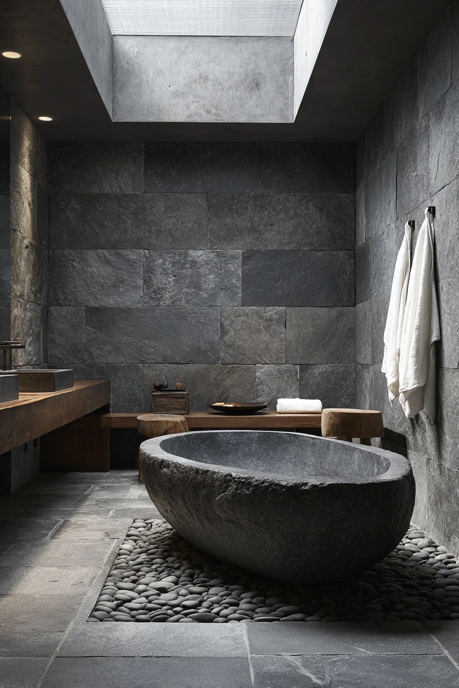 stone interior design 10