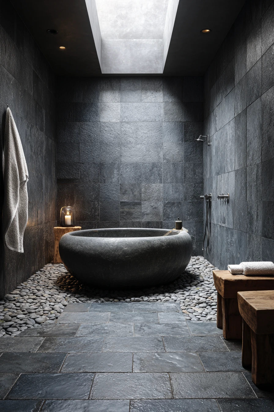 stone interior design 12