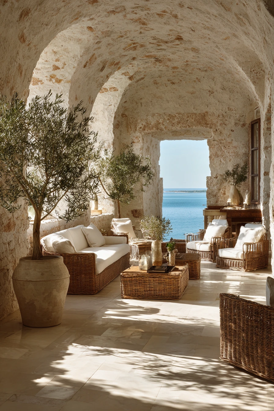 stone interior design 13