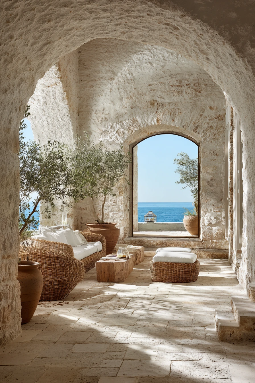 stone interior design 16