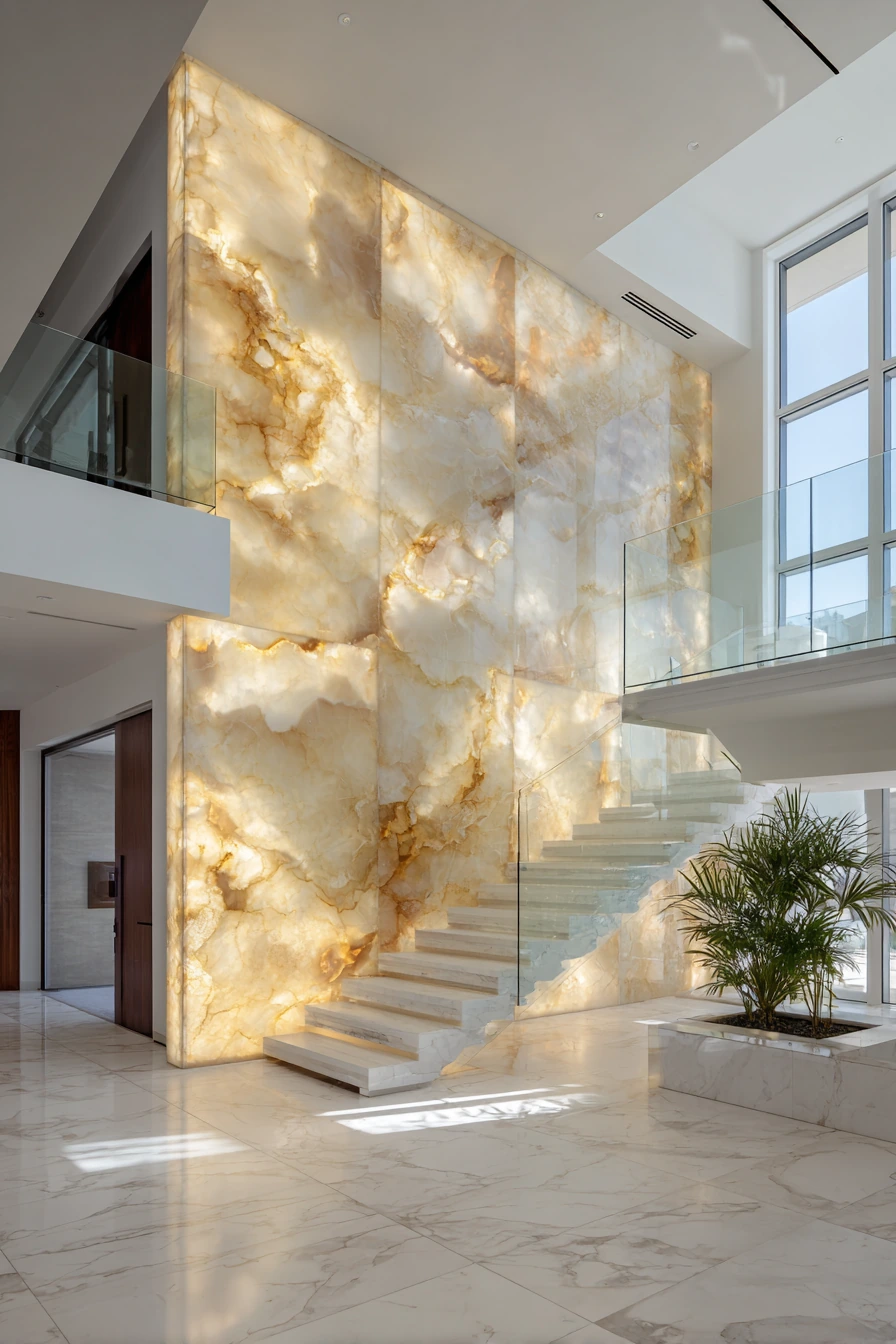 stone interior design 20