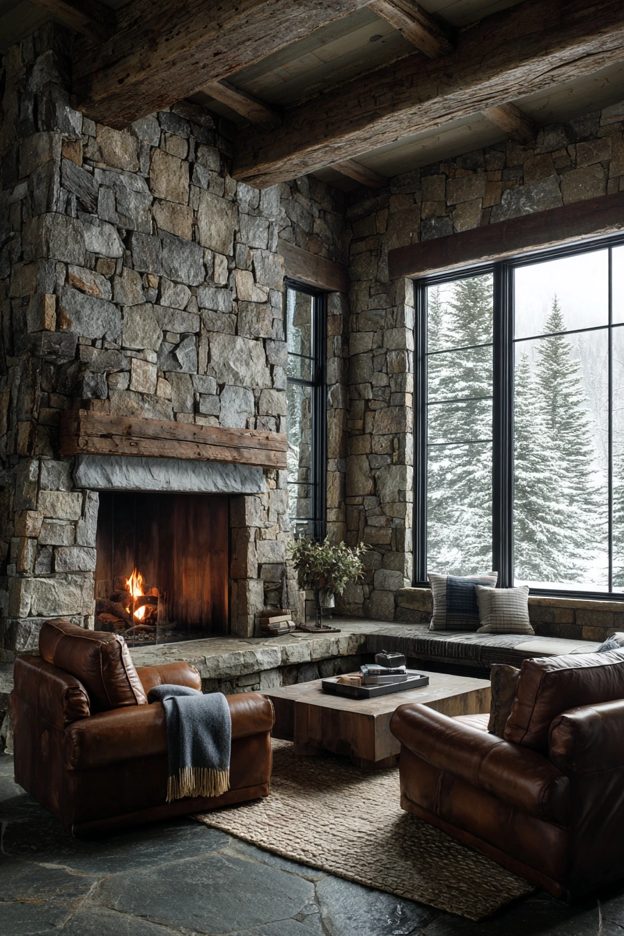 stone interior design 21