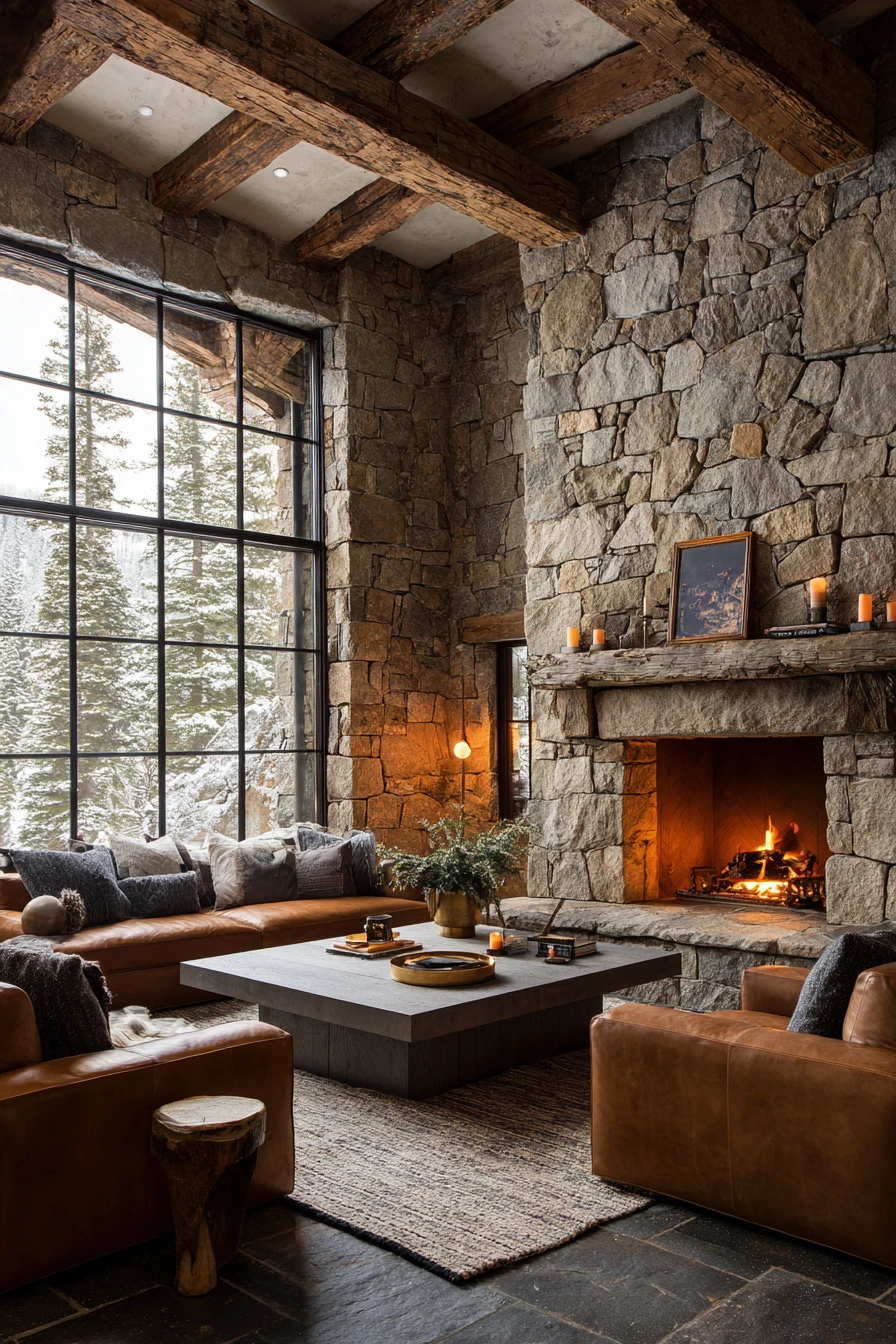 stone interior design 24