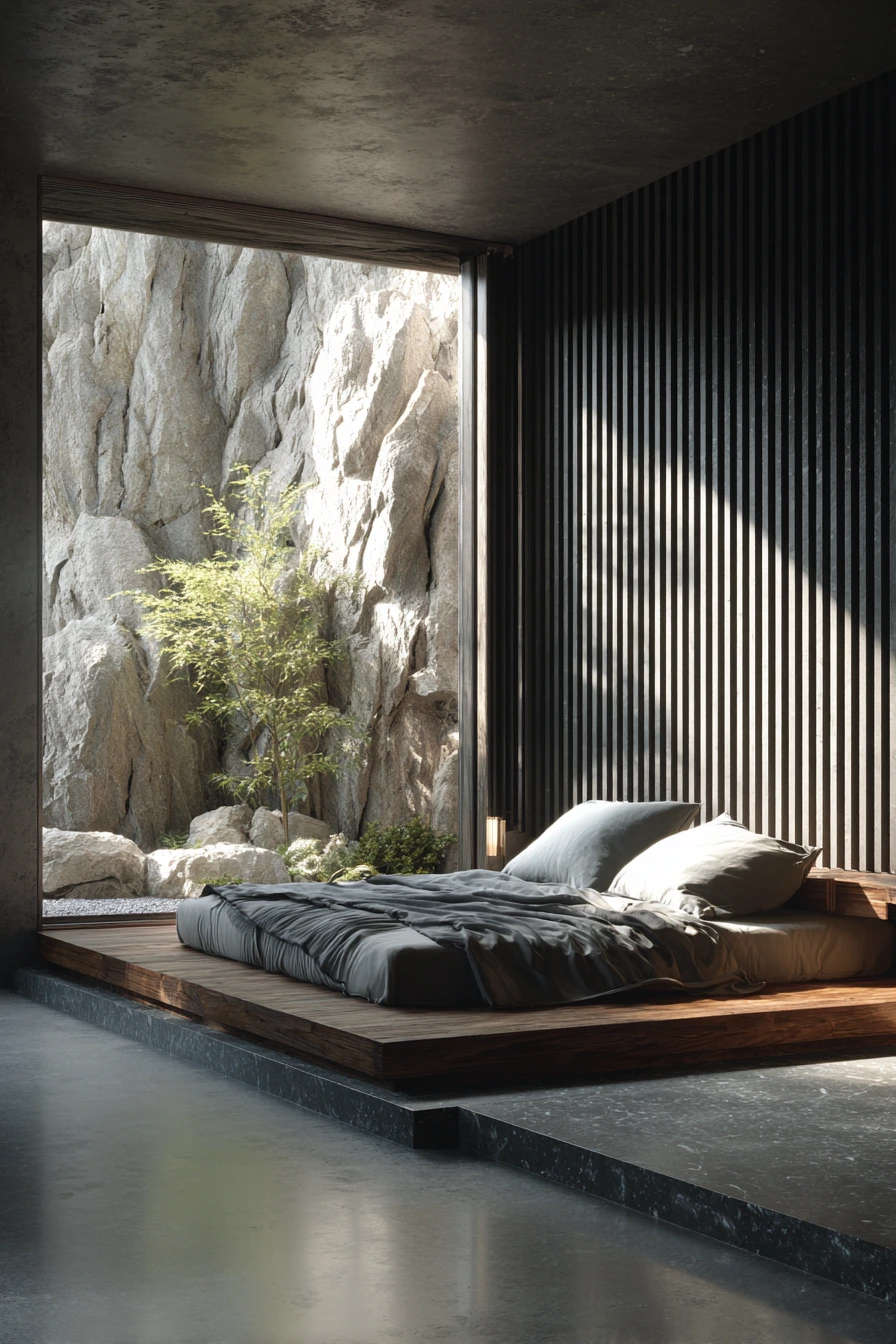 stone interior design 28