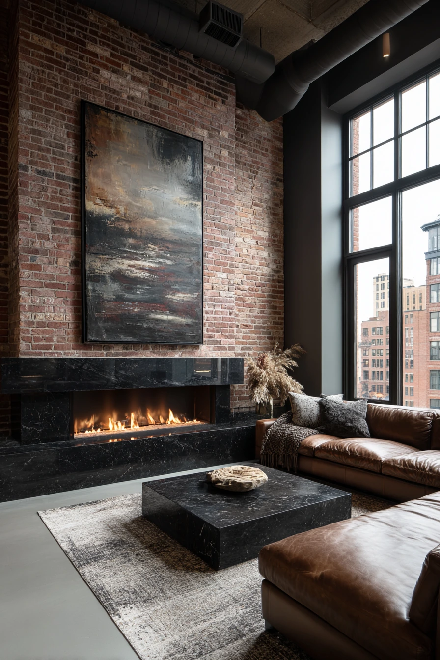 stone interior design 29
