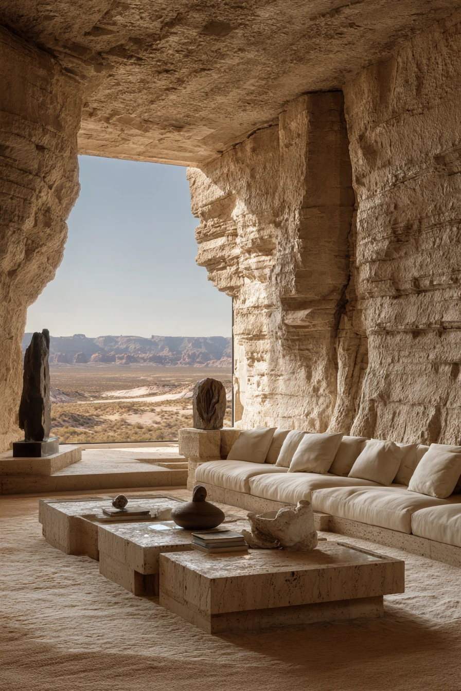 stone interior design 3