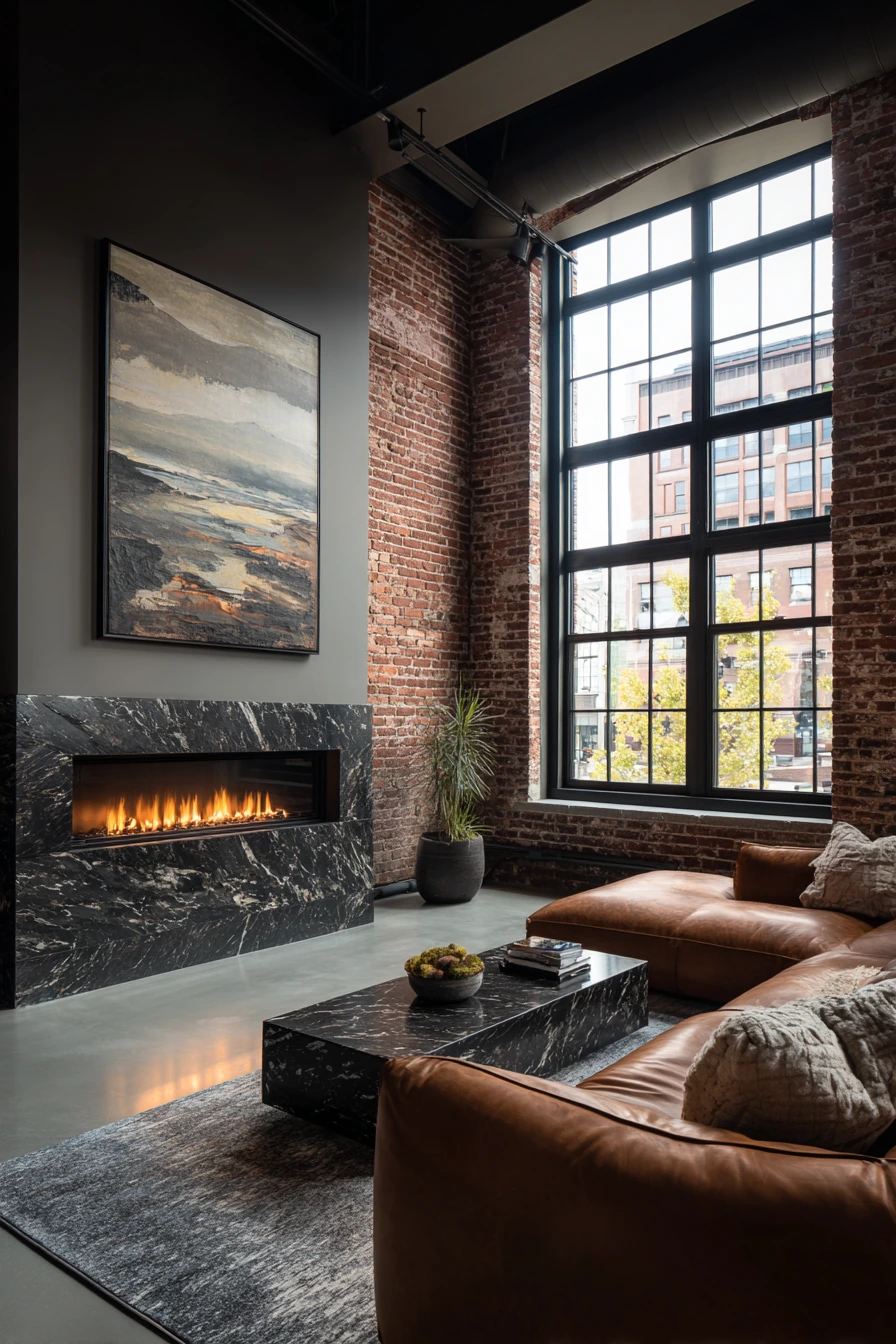 stone interior design 30