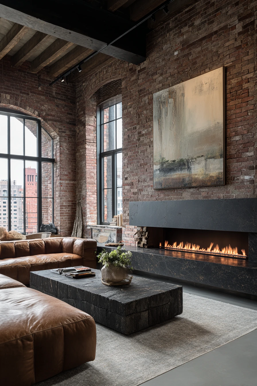 stone interior design 31