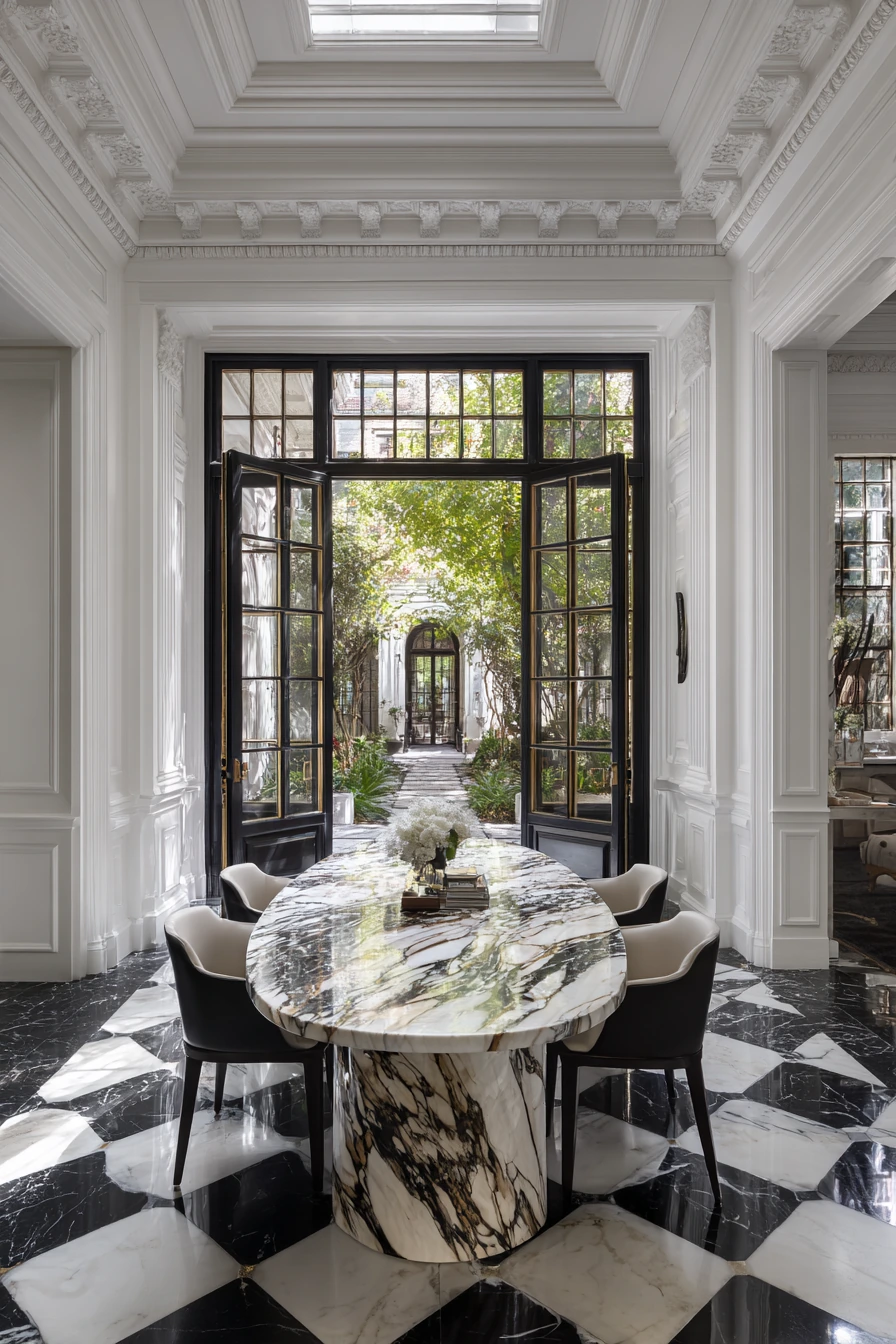 stone interior design 34