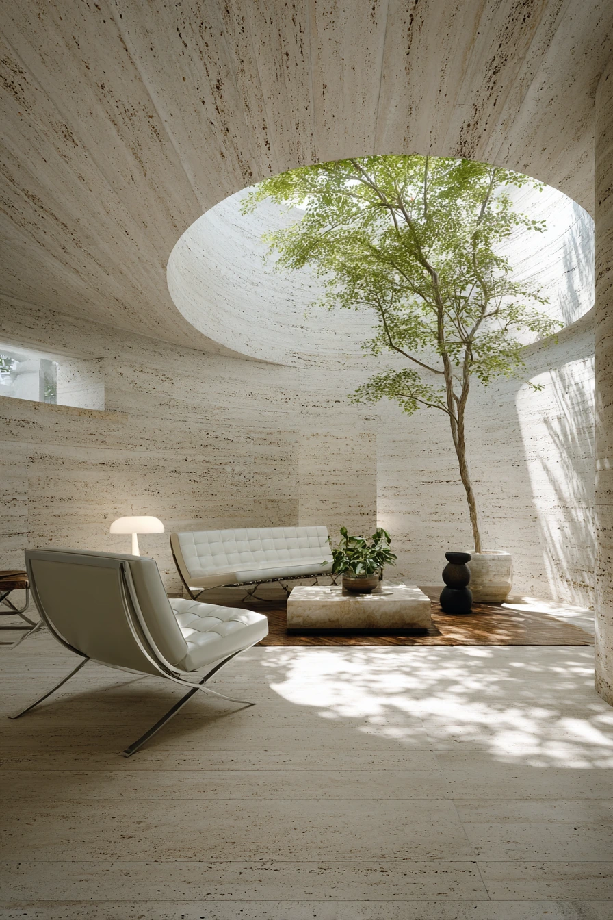 stone interior design 38
