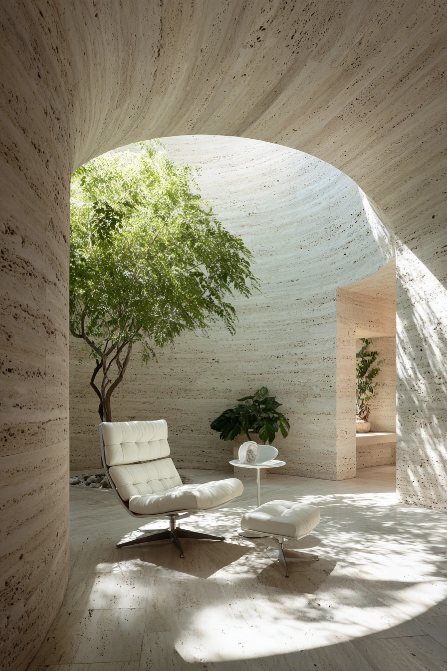 stone interior design 39
