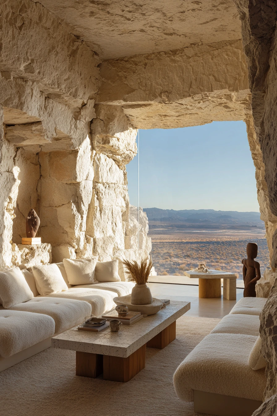 stone interior design 4