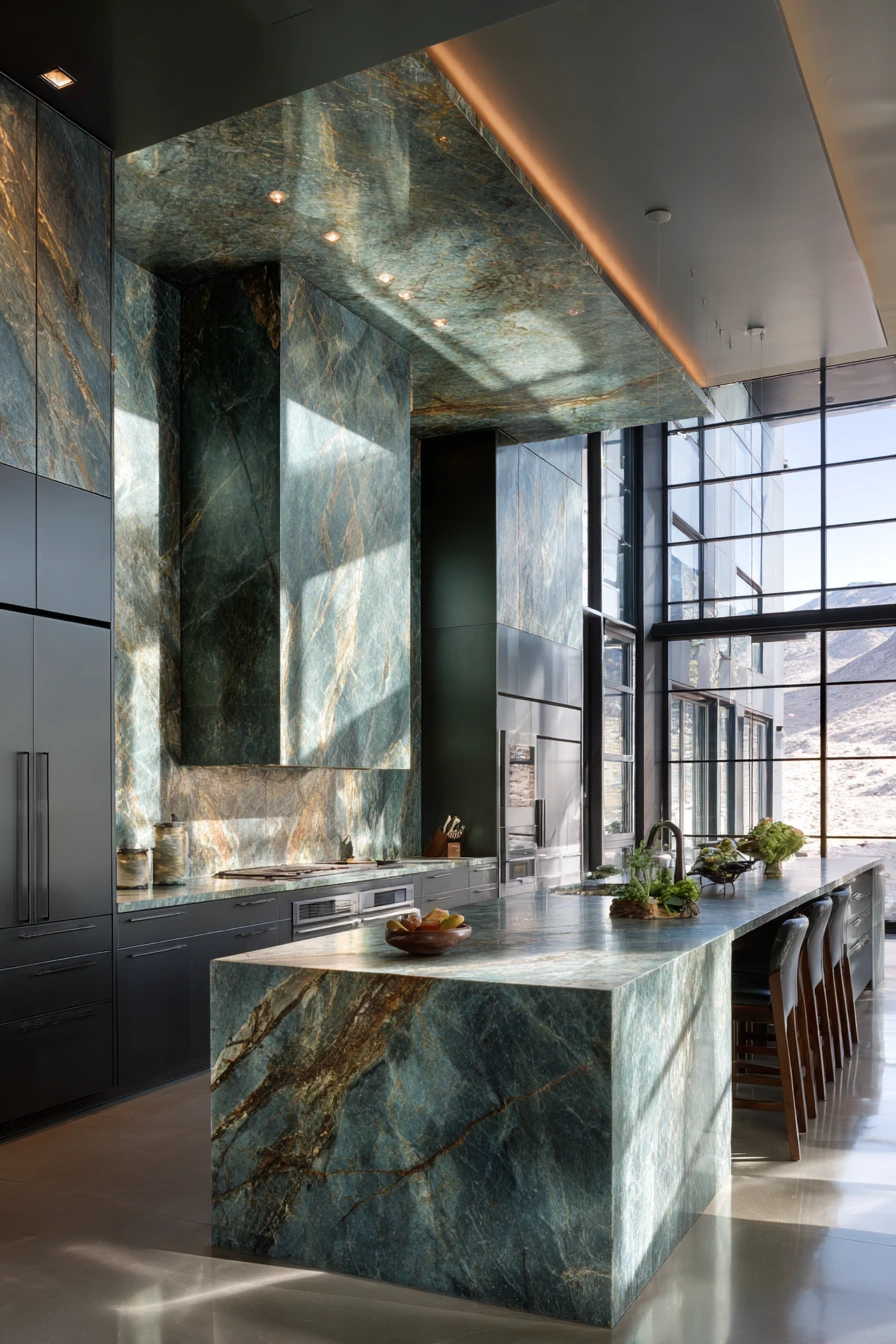 stone interior design 6