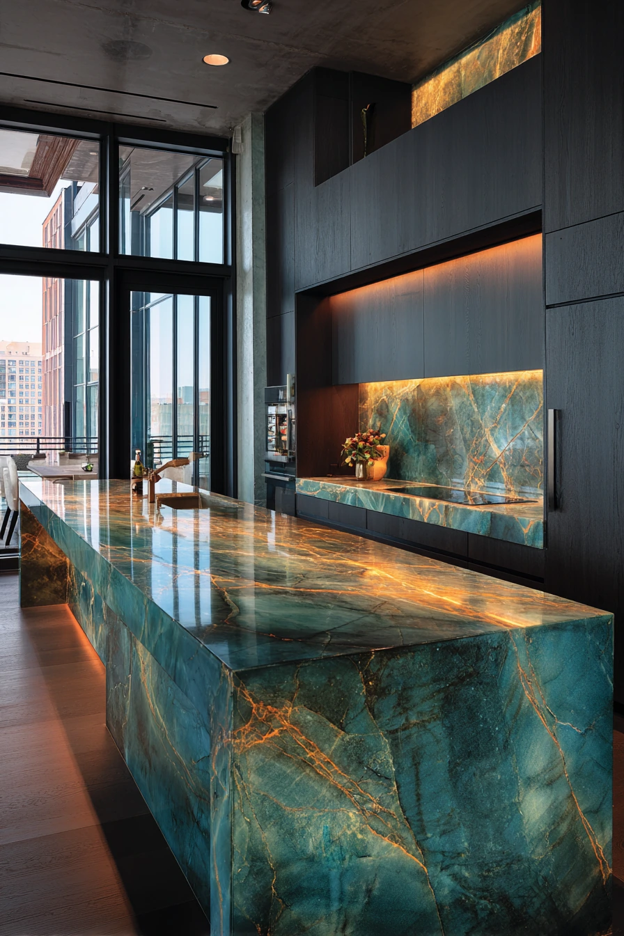 stone interior design 7