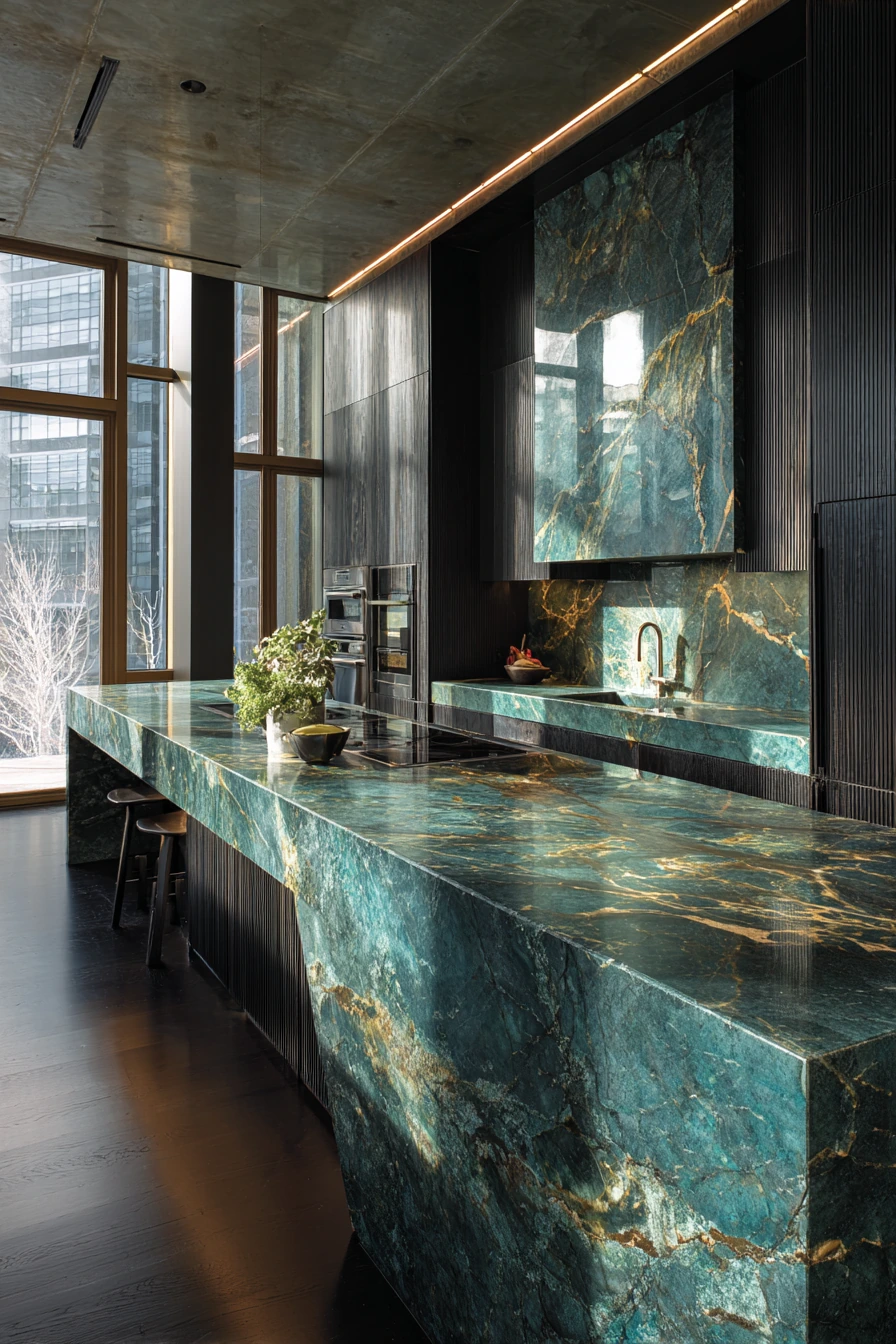 stone interior design 8