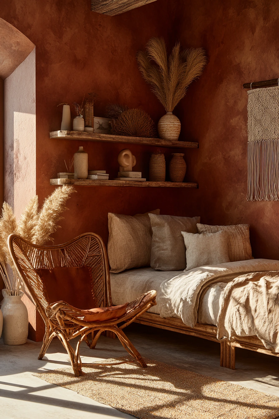 studio apartment decor ideas 10
