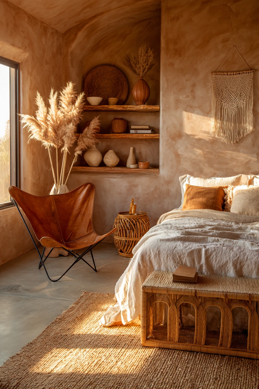 studio apartment decor ideas 11