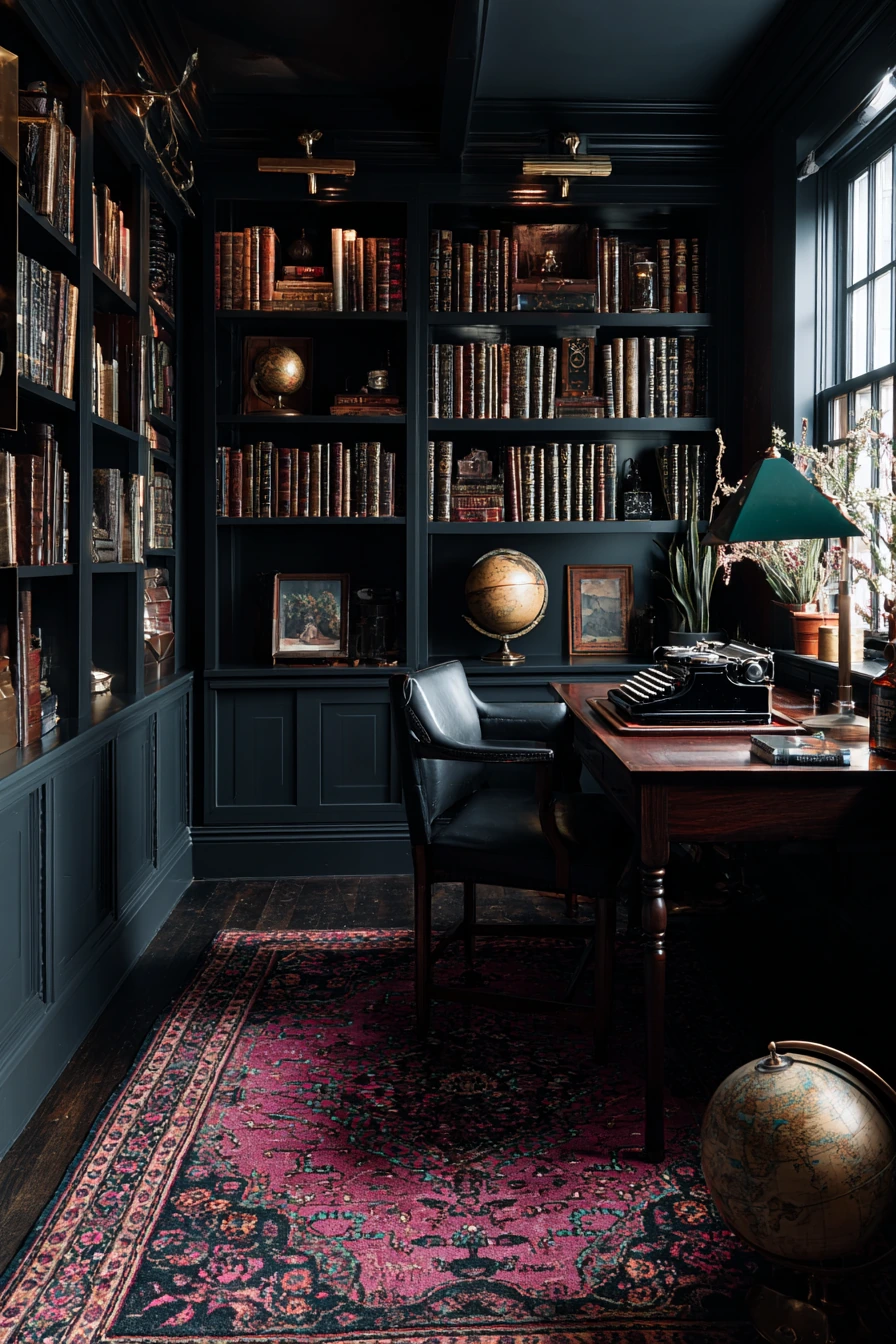 studio apartment decor ideas 14