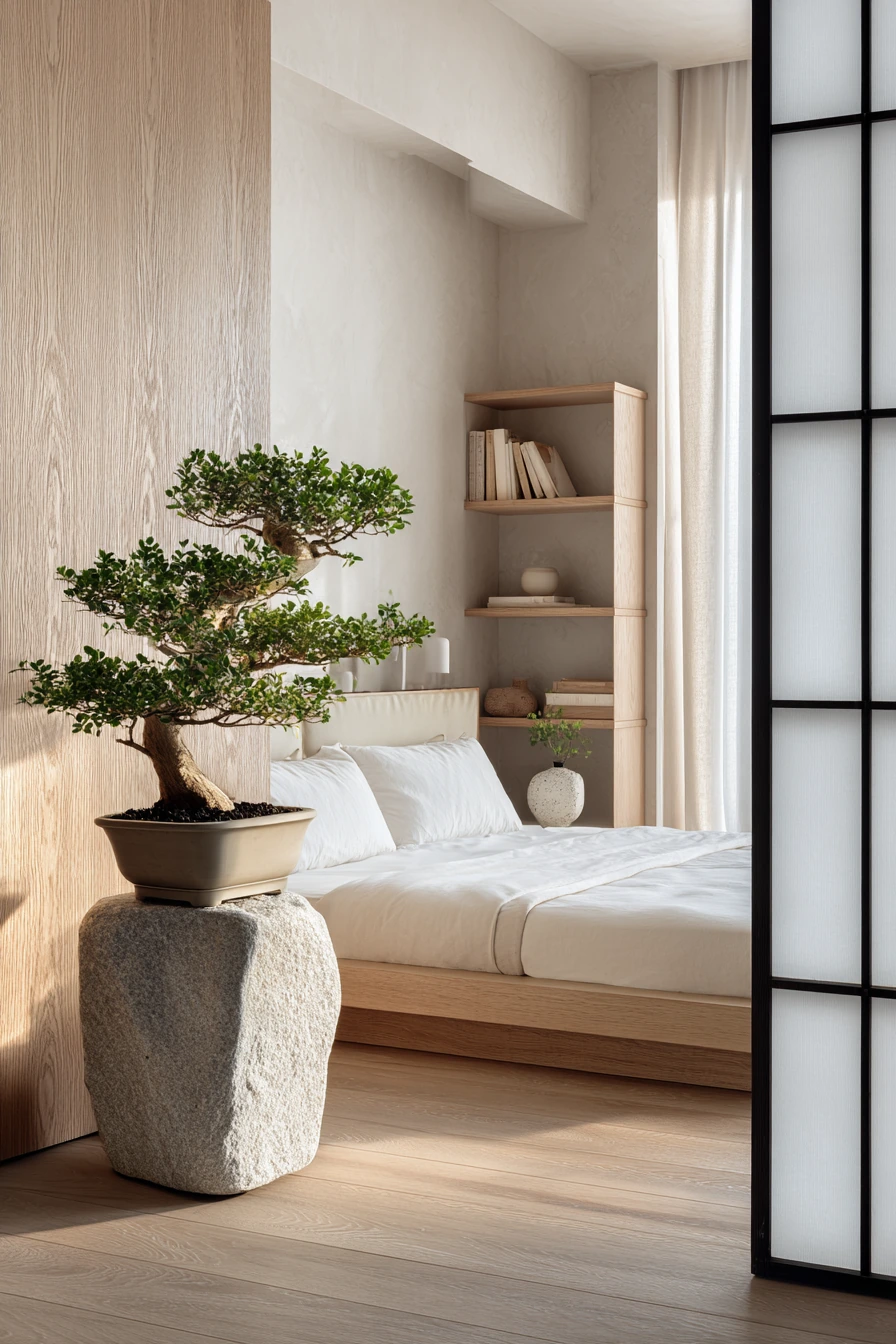 studio apartment decor ideas 23