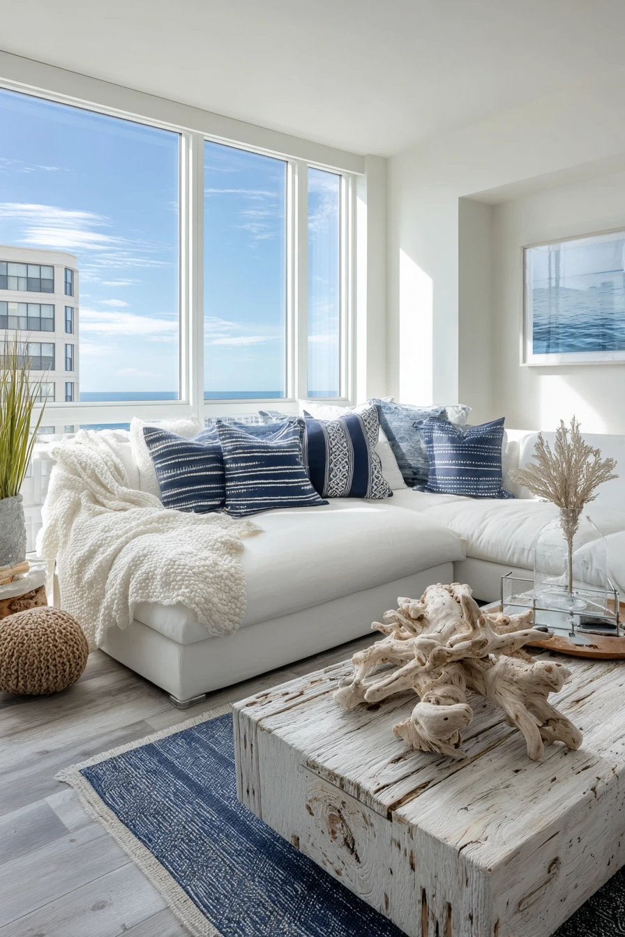 studio apartment decor ideas 31