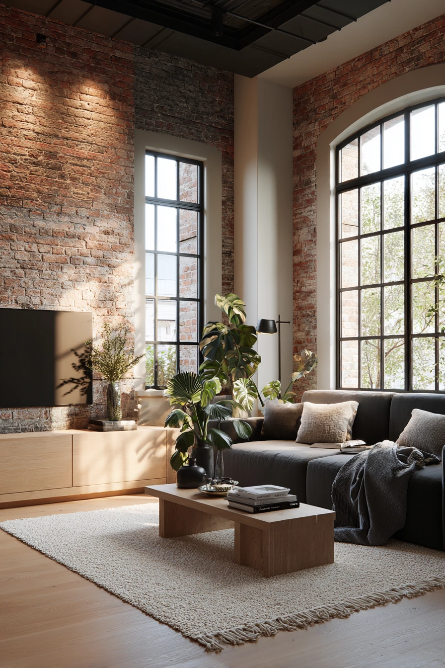 studio apartment decor ideas 4