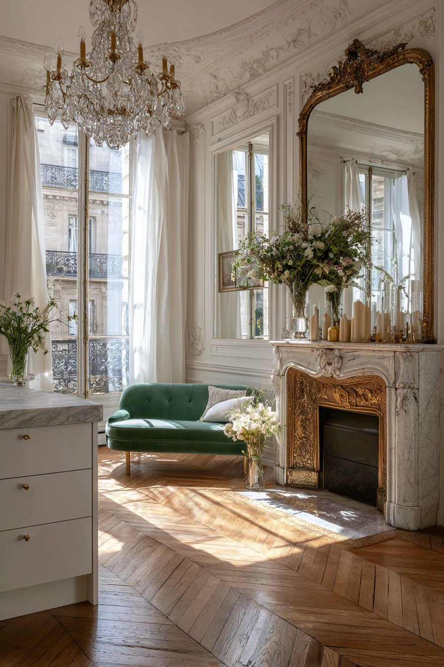 studio apartment decor ideas 5
