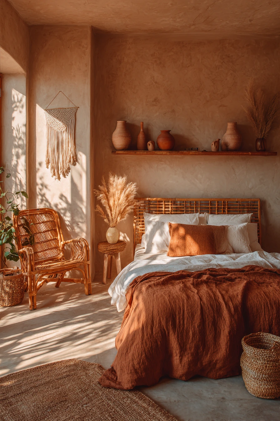 studio apartment decor ideas 9