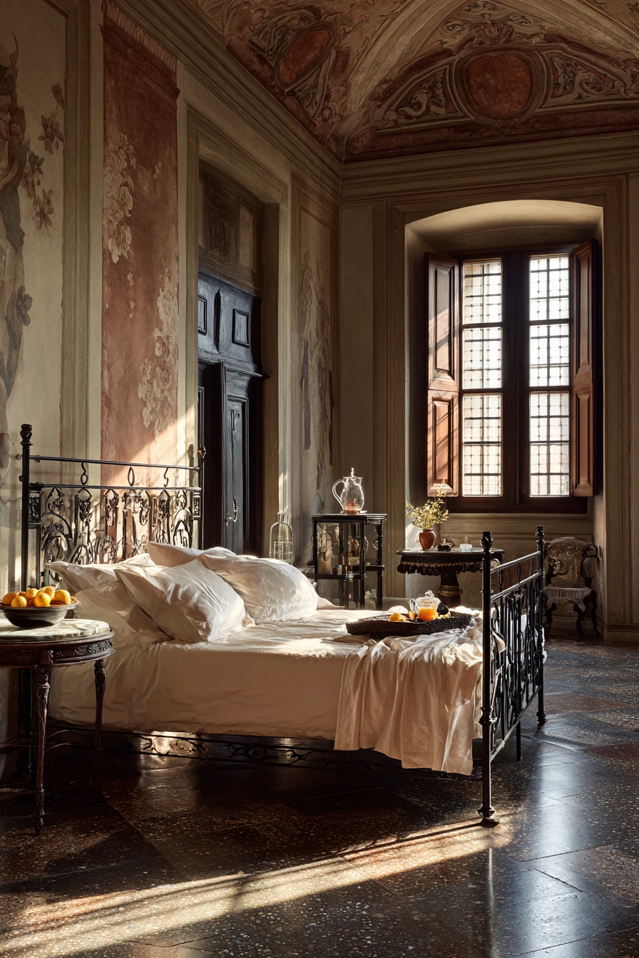 summer bedroom decor 18