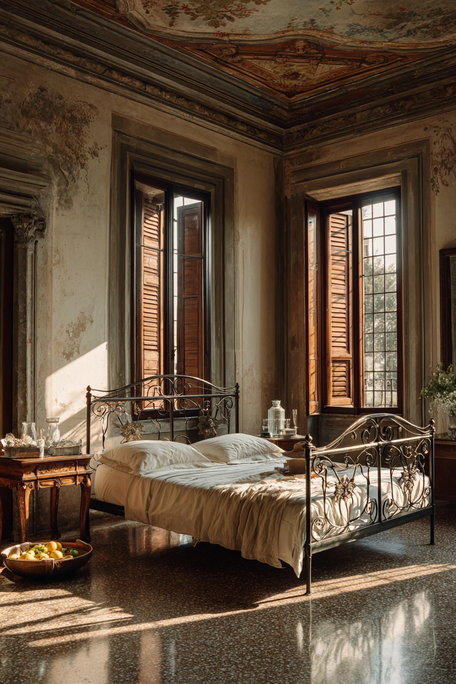summer bedroom decor 20