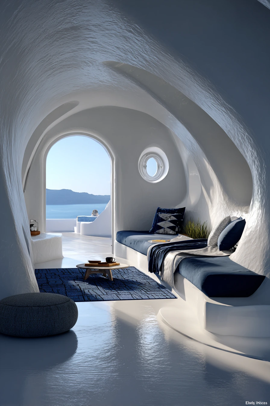 summer bedroom decor 31
