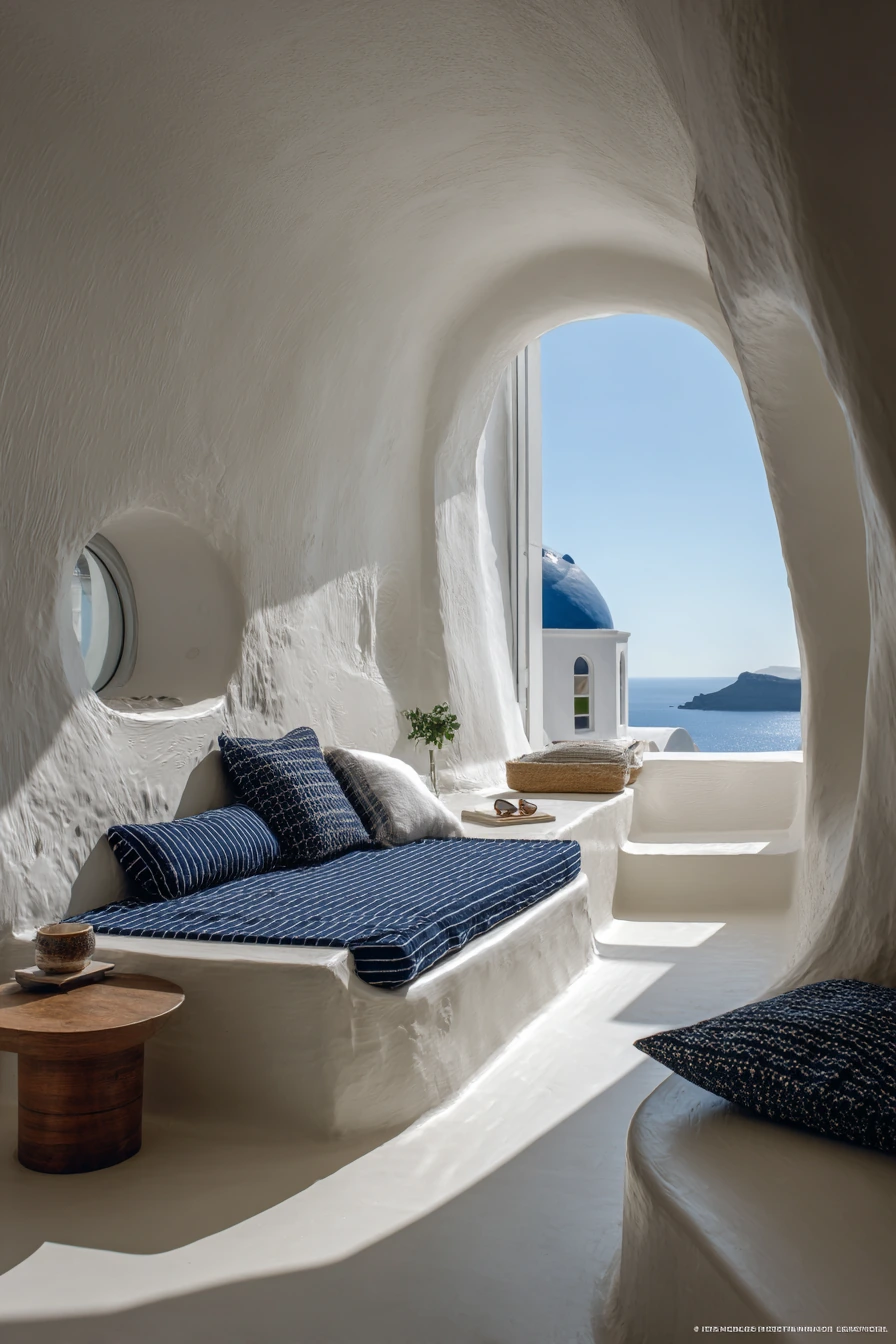 summer bedroom decor 32