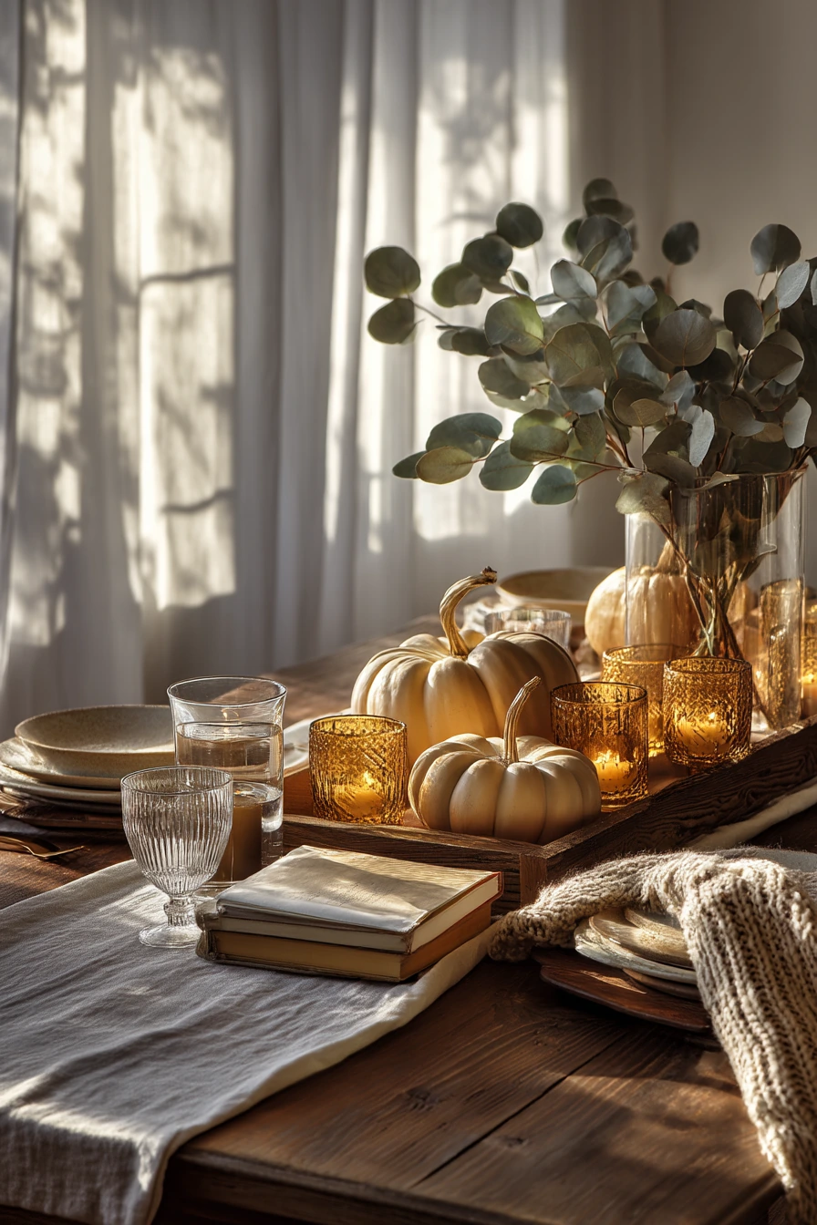 thanksgiving centerpieces 3