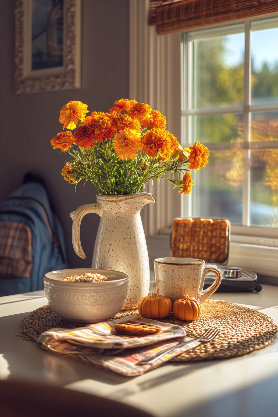 thanksgiving centerpieces 38