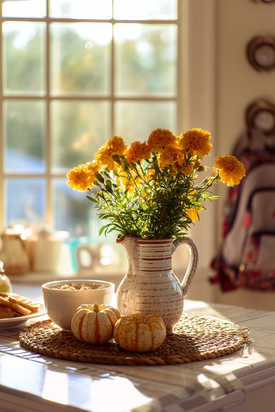 thanksgiving centerpieces 39