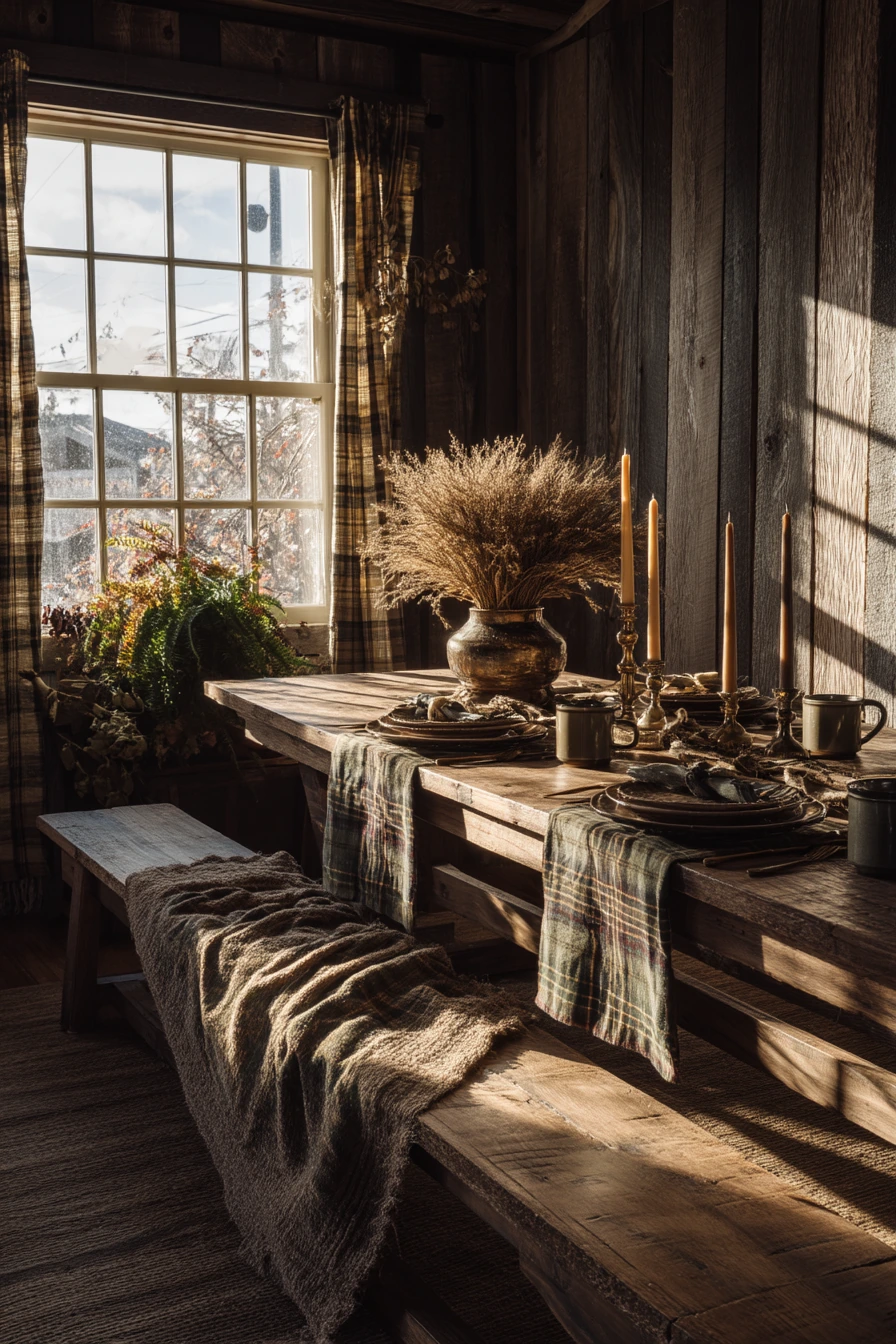 thanksgiving table decor 11