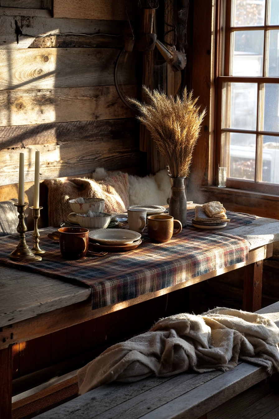 thanksgiving table decor 12